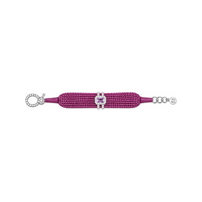 Karolina Amethyst Purple