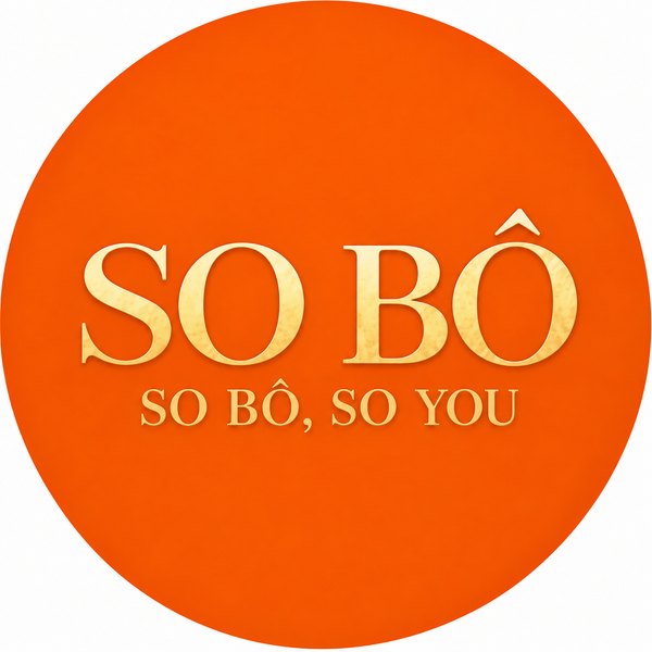 SO BÔ