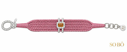 KC- Pink